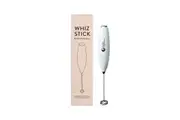 Nutra Organics Whiz Stick Portable Electric Mixer