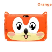New 7 Inch 5G Wifi Kids Tablets for Study Education Android 13 Quad Core Google