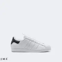 在飛比找Yahoo!奇摩拍賣優惠-ADIDAS SUPERSTAR TAIPEI 黑白 貝殼頭