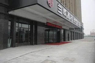 Lano Hotel Anhui Bengbu Huaishang District Haitong Wuliuyuan