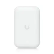 Ubiquiti Swiss Army Knife Ultra, Compact Indoor/Outdoor PoE Access Point, Flexible Mounting Support, Long-range Antenna Options