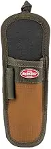 Bucket Boss Single-Barrel Sheath in Brown, 54042