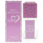 Love by Jessica McClintock for Women - 3.4 oz EDP Spray