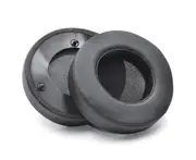 Earphone Cushions Ear Pads Earmuff Pillow Cover Noise Canceling Headphone Sleeve Compatible for Thresher Ultimate 7.1 2x - A