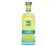 Manly Spirits Zesty Limoncello 700ml