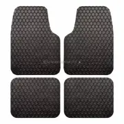 Intro-Tech Floor Mats RV-140-RT-B Custom Floor Mat For 10-12 Range Rover (for: Land Rover)