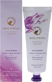 [HoliFrog] Kissimmee Vitamin F Cleansing Balm for Women 3.4 oz Balm