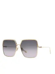 Dior DIOREVERDIOR S1U B0AD in Purple Gradient
