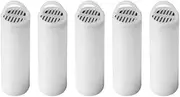 TAVICE 6-Pack Replacement Carbon Filters ? Compatible with Drinkwell 360 Dog & Cat Pet Water Fountain