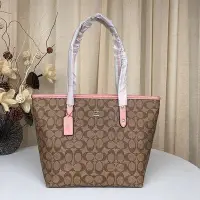 在飛比找Yahoo!奇摩拍賣優惠-現貨精品代購 美國Outlet COACH F58292 P