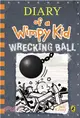 Diary of a Wimpy Kid #14: Wrecking Ball