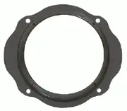 Adaptors / Front Speakers Ø165 Ford C-Max-Focus 05