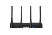 Mercusys BE3600 Dual Band Wi-Fi 7 Router (MR27BE)