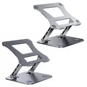 Portable Adjustable Laptop Holder Stand Tablet Foldable Desk Notebook Computer