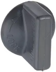 Zodiac R0487000 Gray Valve Knob Replacement Kit for Zodiac Jandy Never Lube...