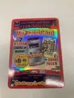 AFL Teamcoach 2010 Melbourne My Team Card
