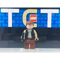 在飛比找蝦皮購物優惠-【TCT】樂高 LEGO Star Wars 星戰系列 10