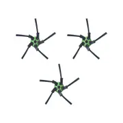 3 X Side Brushes for iRobot Roomba S Series (S9 & S9+)