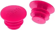Generic Road Bike Handlebar Bar End Plugs Grips End Plugs Stopper S