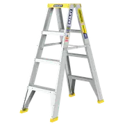Bailey Ladder Contractor Double Sided 1.2m MK2 150kg