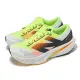 New Balance 競速跑鞋 Fuelcell Rebel V4 D 寬楦 女鞋 白 螢光綠 運動鞋 厚底 NB WFCXLA4-D