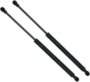 Rear Tailgate Struts Dampers 689500D090 Car Rear Trunk Tailgate Gas Strut for to&yo&ta for Yaris XP130 Hatchback 2010-2019 Lift Damper Support Shock Bar 689600D030
