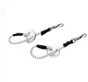 SEACHOICE PRO Outrigger SNUBBER 10" 2 per Card