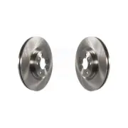 Brake Rotors Front Pair For BMW X1 Mini Cooper Countryman X2 228i xDrive Gran (for: BMW)