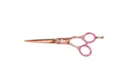 Cricket Shear Xpressions Rockin' Rosie 5.75" Scissor
