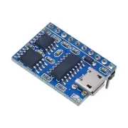 MP3 Player Mini Serial USB Control Recording Recognition Voice Module Recorder