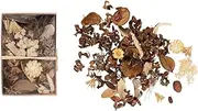 5oz Boxed Dried Organic Mix