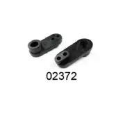 Scale RC Steering Servo Command Directional X Models 1/10 1/8 1/16 Parts RC