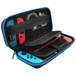 PORTABLE HARD SHELL CASE FOR NINTEND SWITCH WATER-RESISTENT