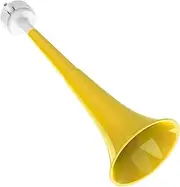 Vuvuzelas Soccer Horn Collapsible Blow Horns Noise Maker Loud Sound Sports Horn Noisemaker for Sporting Events School Graduation Games Party Supplies Favors Accessories