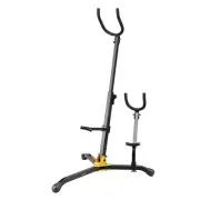 DS536B Baritone and Alto/Tenor Sax Stand