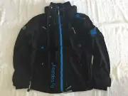 Genuine Superdry British Design Men Wind Attacker Engineered Coat Jacket 極度乾燥