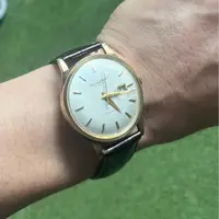 在飛比找蝦皮購物優惠-IWC Schaffhausen 手錶 Oldinter 日