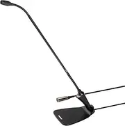 Shure CVG18D-B/C 18" Gooseneck Condenser Microphone with Integrated Desktop Base
