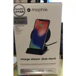 MOPHIE 無線充電座