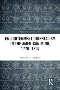 在飛比找博客來優惠-Enlightenment Orientalism in t