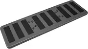 Wise Plank Trailer Walkway Platform, Grey
