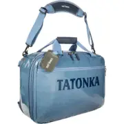 Tatonka Flight Barrel Small/Cabin 50cm Travel Bag with Backpack Straps Elemental