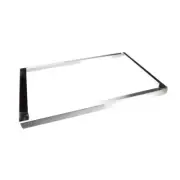 Giles 30257 Sifter Rack, Weld Assy Bbt