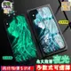 【新款實體照】初音未來♥magical mikuV3♥夜光玻璃手機殼IPhone1112XSRMAXPROPLUS+三星