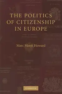 在飛比找博客來優惠-The Politics of Citizenship in