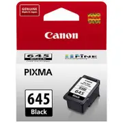 Canon PG-645 Ink Cartridge - Black