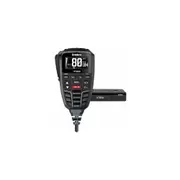 UNIDEN XTRAK 80 SMART UHF RADIO WITH LARGE OLED DISPLAY