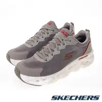 在飛比找PChome24h購物優惠-SKECHERS 男慢跑系列 GORUN SWIRL TEC