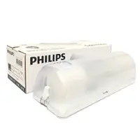 在飛比找特力屋線上購物優惠-[特價]PHILIPS飛利浦 LED 壁燈 TWH002 9