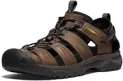 [KEEN] Men's Targhee 3 Closed Toe Hiking Sport Sandal